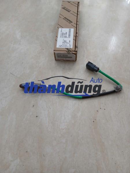 cảm biến oxy xe toyota veloz 2024 | 89467-bz020