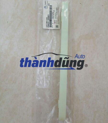 tỳ xích cam kia forte 2009-2013 | 24431-25001