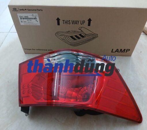 đèn hậu trái kia forte 2011 | 924011m000