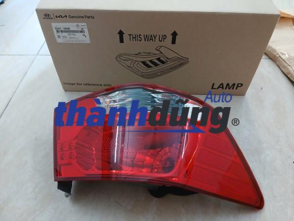 đèn hậu trái kia forte 2011 | 924011m000