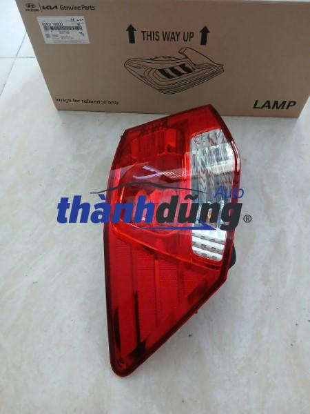 ĐÈN HẬU TRÁI KIA FORTE 2011 | 924011M000 - Ảnh 2