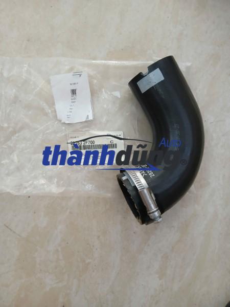 ỐNG GIÓ TURBO HYUNDAI SANTAFE 2013 | 28263-2F700 - Ảnh 2