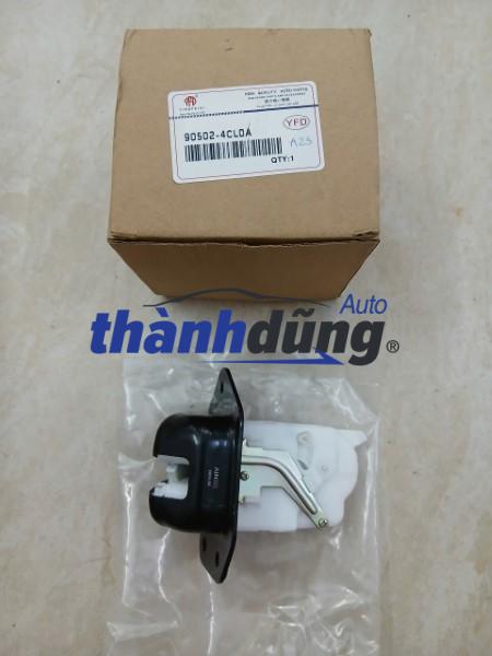 ổ ngậm cốp hậu xe nissan murano 2015 | 905024cl0a