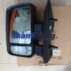 gương chiếu hậu trái hyundai solati | 87610-59110ca