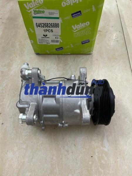 lốc lạnh mini cooper f54 | 64526826880