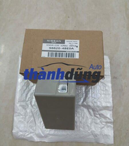 hộp điều khiển khóa vô lăng nissan teana 2008-2012 | 48708-9n00a