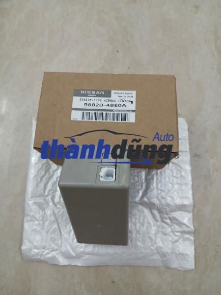 hộp điều khiển khóa vô lăng nissan teana 2008-2012 | 48708-9n00a