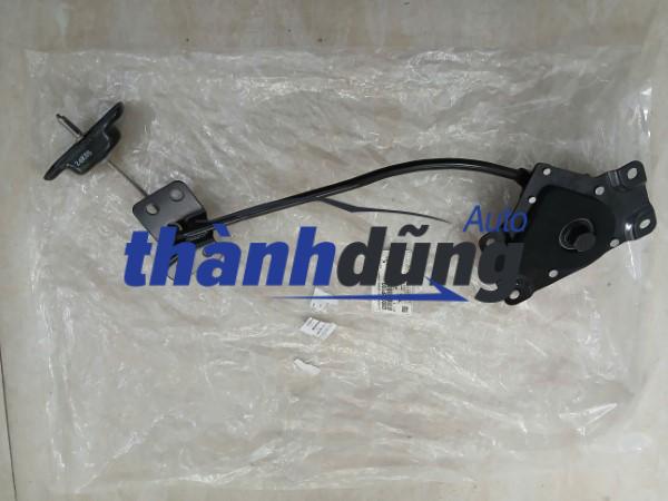 cáp treo lốp dự phòng xe kia sorento 2015 | 62800-2p100