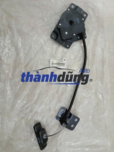 CÁP TREO LỐP DỰ PHÒNG XE KIA SORENTO 2015 | 62800-2P100 - Ảnh 2