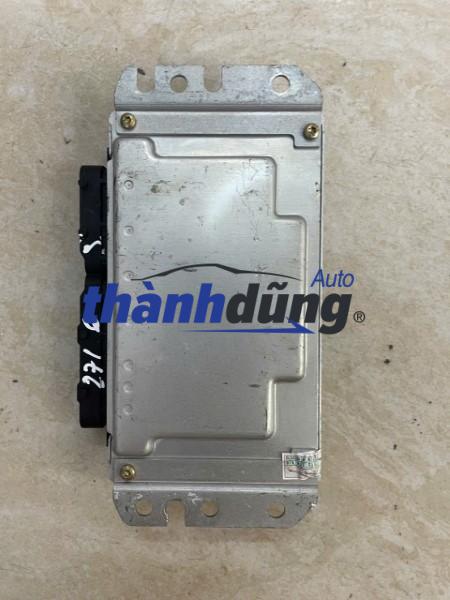 hộp điều khiển ecu xe kia spectra | 0k2ne18881a
