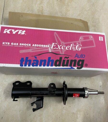 phuộc nhún trước nissan sunny 2016 | 332153