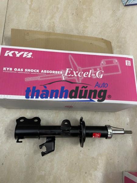 phuộc nhún trước nissan sunny 2016 | 332153