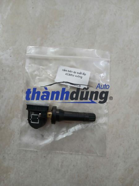 cảm biến áp suát lốp tpms ford ecosport 2016 | ev6t1a150cb