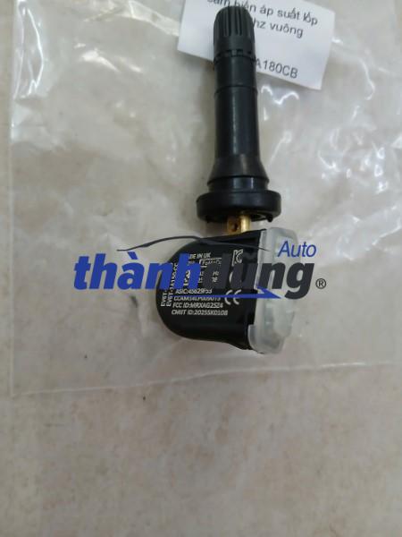 CẢM BIẾN ÁP SUÁT LỐP TPMS FORD ECOSPORT 2016 | EV6T1A150CB - Ảnh 2