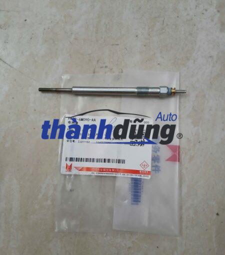nến xông (bugi sấy) ford ranger 2014 | pk296m090aa
