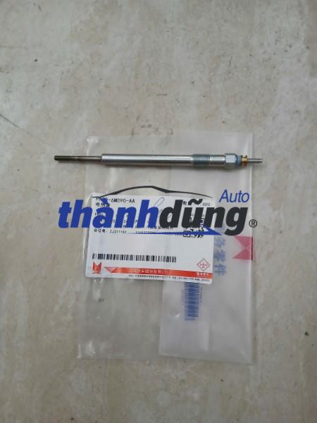 nến xông (bugi sấy) ford ranger 2014 | pk296m090aa