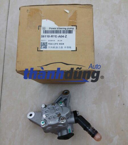 bơm trợ lực lái acura mdx 3.5 2009 | 5611-0ryea-04