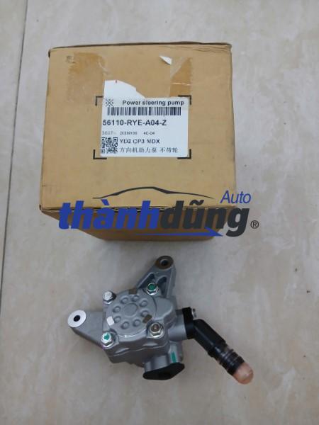 bơm trợ lực lái acura mdx 3.5 2009 | 5611-0ryea-04