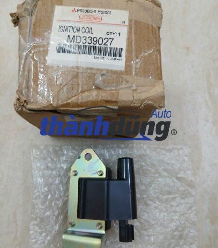 mô bin đánh lửa mitsubishi jolie 2004 | md339027