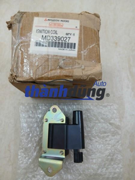 mô bin đánh lửa mitsubishi jolie 2004 | md339027