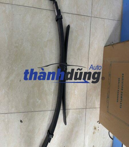 bộ nhíp sau ford ranger 2013 | jb3z5560av