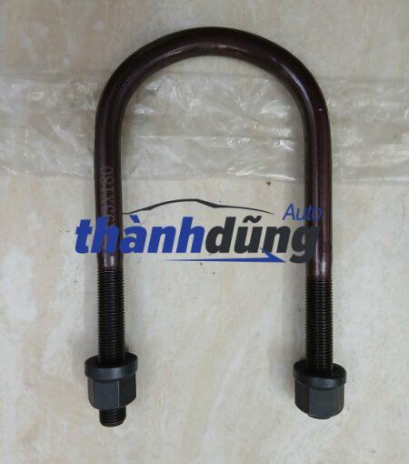 quang treo nhíp xe mazda bt50 2010 | ab3z5705c