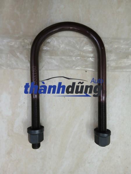 quang treo nhíp xe mazda bt50 2010 | ab3z5705c