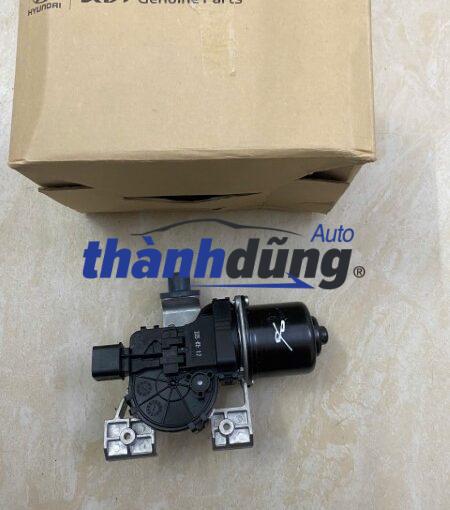 mô tơ gạt mưa hyundai ioniq 5 2018 | 98110-g2000