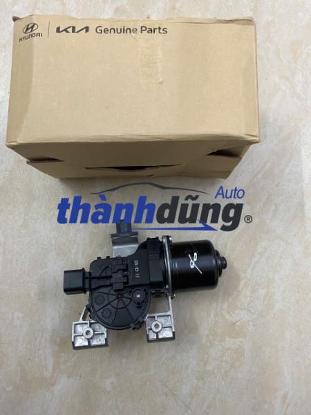 mô tơ gạt mưa hyundai ioniq 5 2018 | 98110-g2000