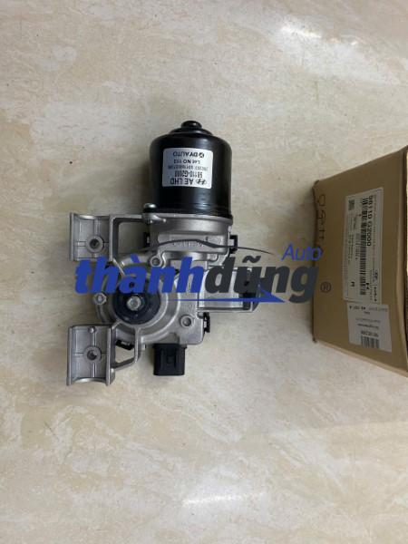 MÔ TƠ GẠT MƯA HYUNDAI IONIQ 5 2018 | 98110-G2000 - Ảnh 2