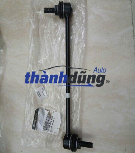 rotuyn cân bằng trước trái renault koleos | 546687249r