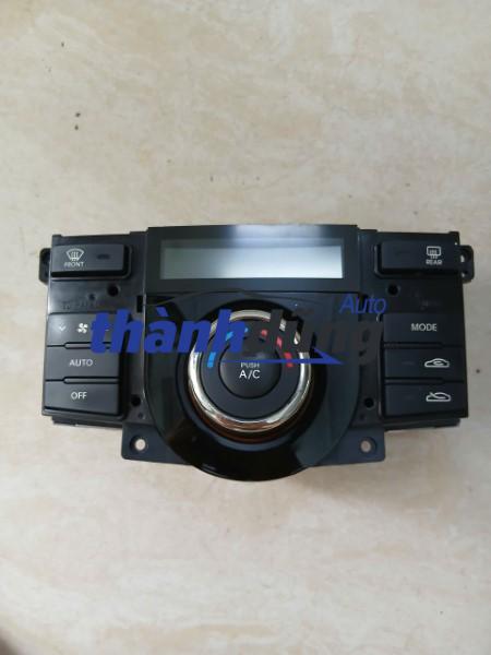 công tắc điều khiển điều hòa kia forte 2013 | 972501m620wk