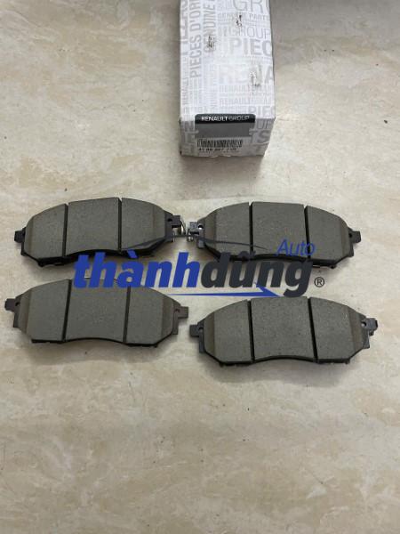 MÁ PHANH TRƯỚC SAMSUNG QM5 2013-2017 | 41060-0771R - Ảnh 2