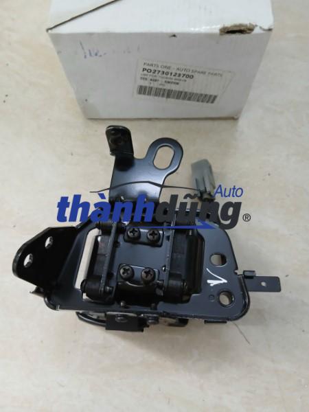 MÔ BIN HYUNDAI TUCSON 2009 | 27301-23700 - Ảnh 2