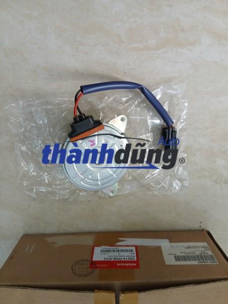 mô tơ quạt két nước honda brio 2018 | 38616-r0b-k52