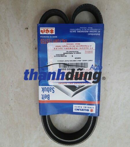 dây curoa tổng xe suzuki ertiga 2020 | 1752173r00000