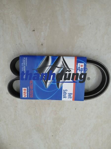 DÂY CUROA TỔNG XE SUZUKI ERTIGA 2020 | 1752173R00000 - Ảnh 2