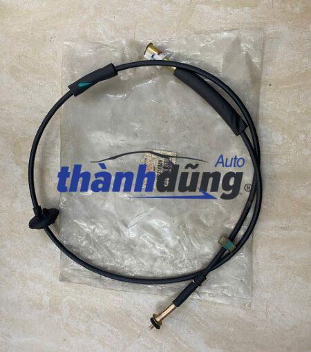 cáp công tơ mét xe mitsubishi jolie 2002 | mr218889