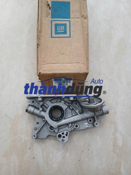 BƠM DẦU DAEWOO MAGNUS 2.0 2004 | 93382730 - Ảnh 2