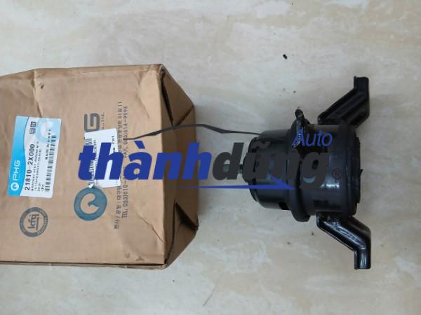 CHÂN ĐẦU MÁY HYUNDAI I20 1.4 2008 | 21810-2X000 - Ảnh 2