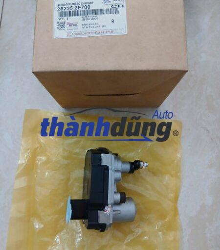 van điện turbo kia sorento 2015 | 28235-2f700