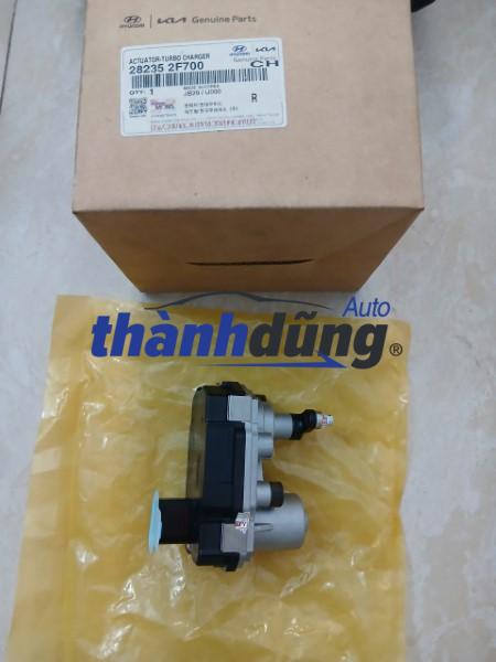 van điện turbo kia sorento 2015 | 28235-2f700