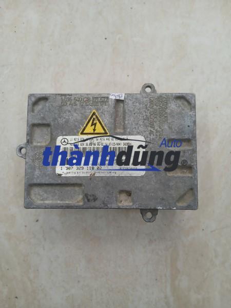 BALLAST ĐÈN PHA MERCEDES SL63 AMG 2008-2013 | 2164420203 - Ảnh 2