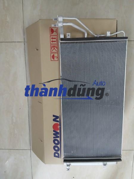 GIÀN NÓNG KIA CARENS 2006 | 97606-1D110 - Ảnh 2