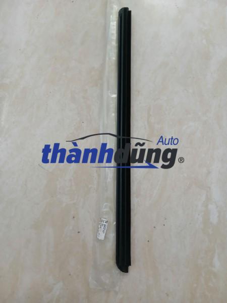 NẸP CHÂN KÍNH NGOÀI JRD 5 CHỖ | 02030808002 - Ảnh 2