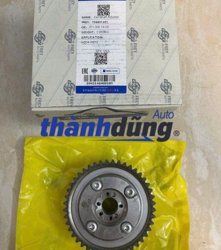 bánh răng cam hút mercedes e250 | 2710501400