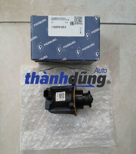 van điều khiển turbo mercedes e250 | 0001531159