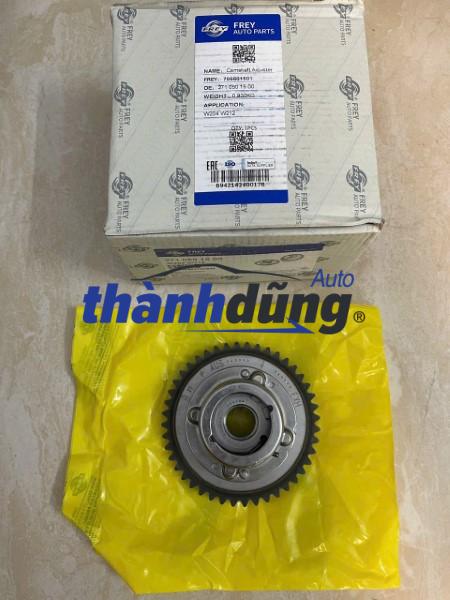 BÁNH RĂNG CAM XẢ MERCEDES E250 | 27105-01500 - Ảnh 2