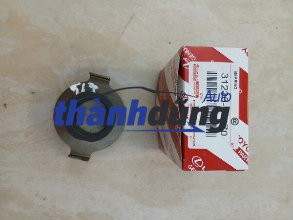 BI TÊ XE TOYOTA RAV4 2008 | 31230-20170 - Ảnh 2