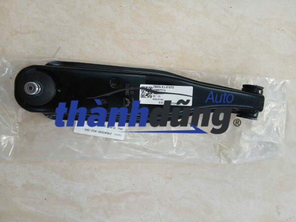 CÀNG Y XE KENBO 990KG | ZBZGXJ51570 - Ảnh 2